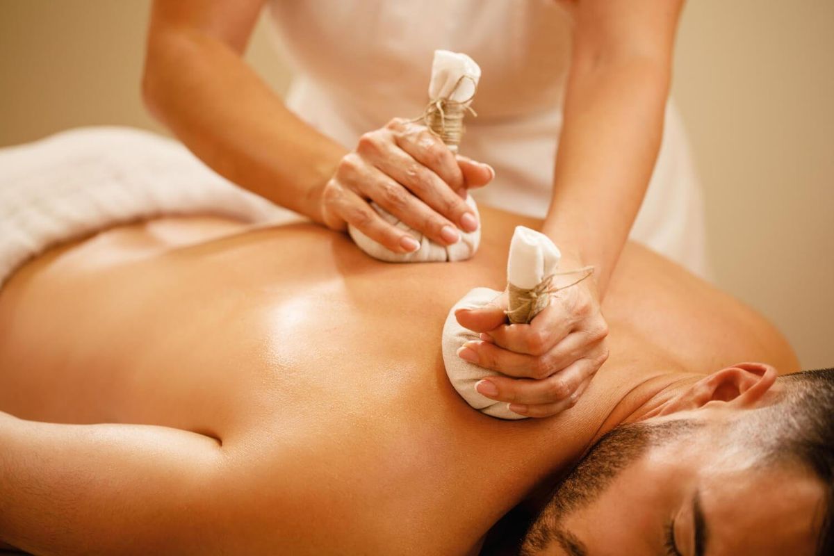 Ayurveda & Panchakarma