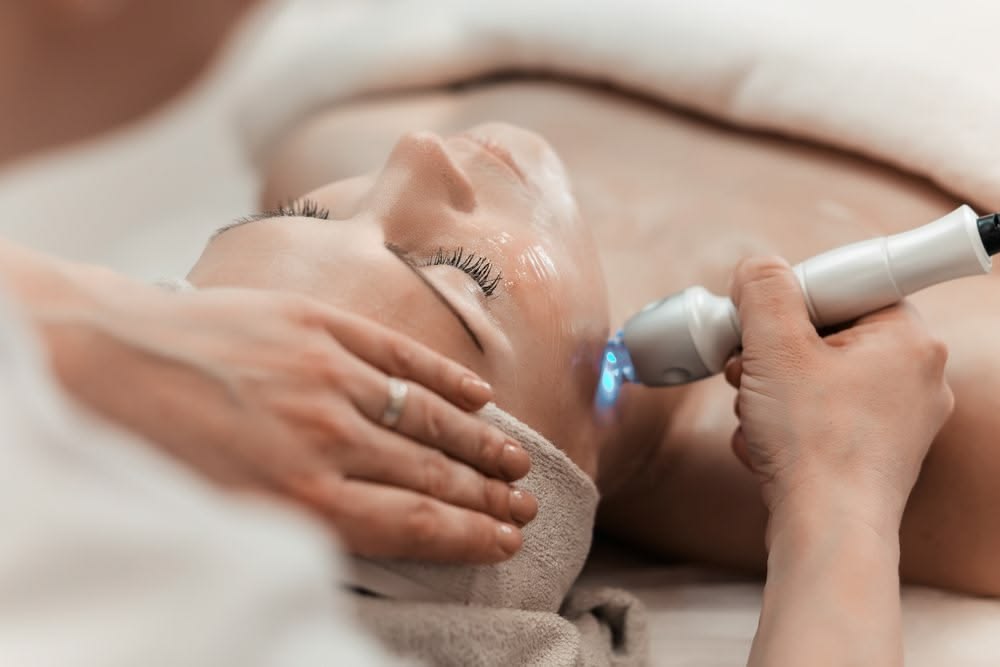 Cosmetics & Dermatology