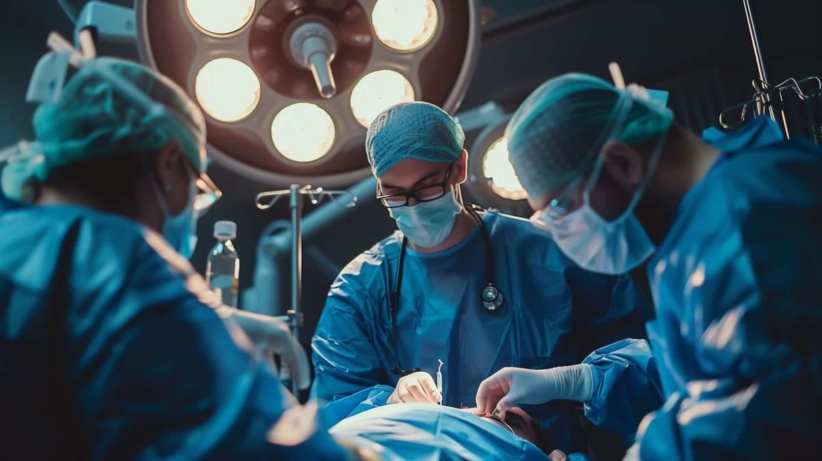 General Surgery