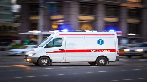 Ambulance Service