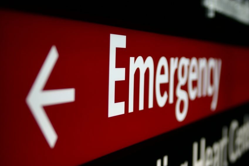 Emergency Care