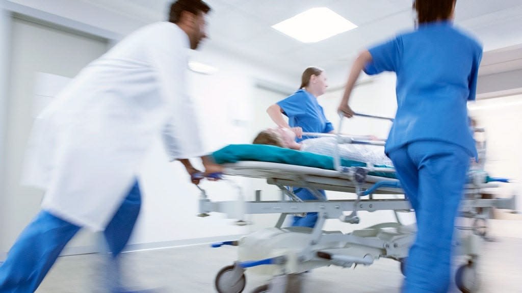 Emergency Care
